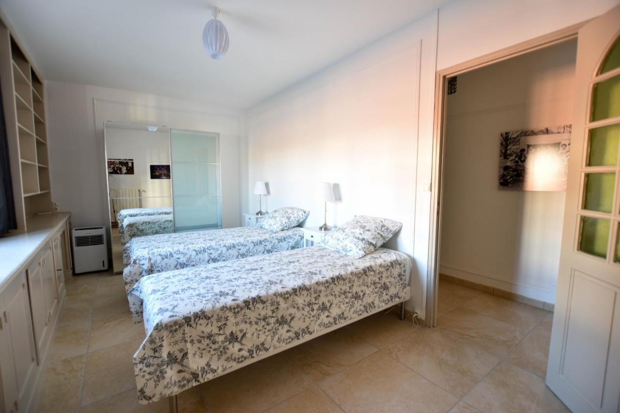 Gipsy - Clim Apartment Arles Ngoại thất bức ảnh