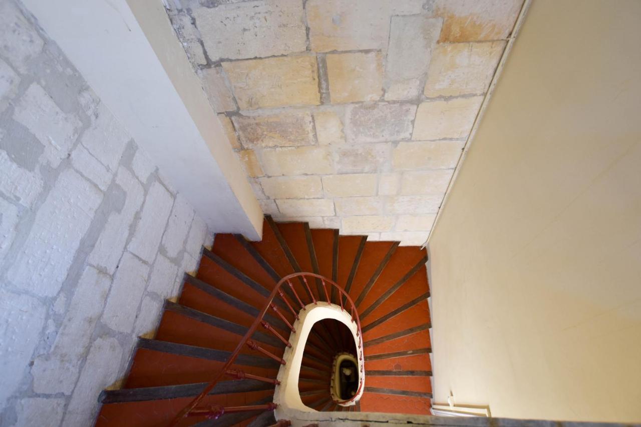 Gipsy - Clim Apartment Arles Ngoại thất bức ảnh