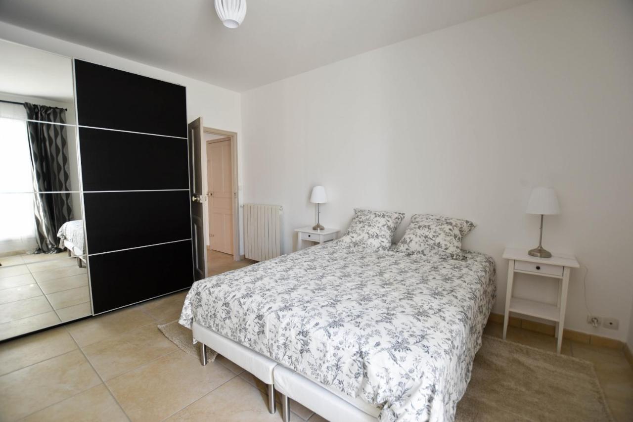 Gipsy - Clim Apartment Arles Ngoại thất bức ảnh