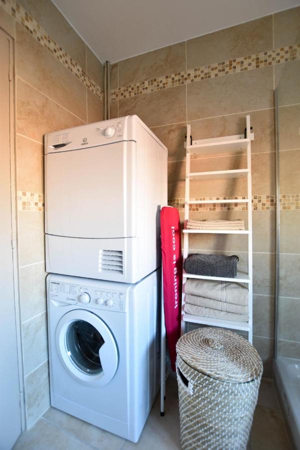 Gipsy - Clim Apartment Arles Ngoại thất bức ảnh