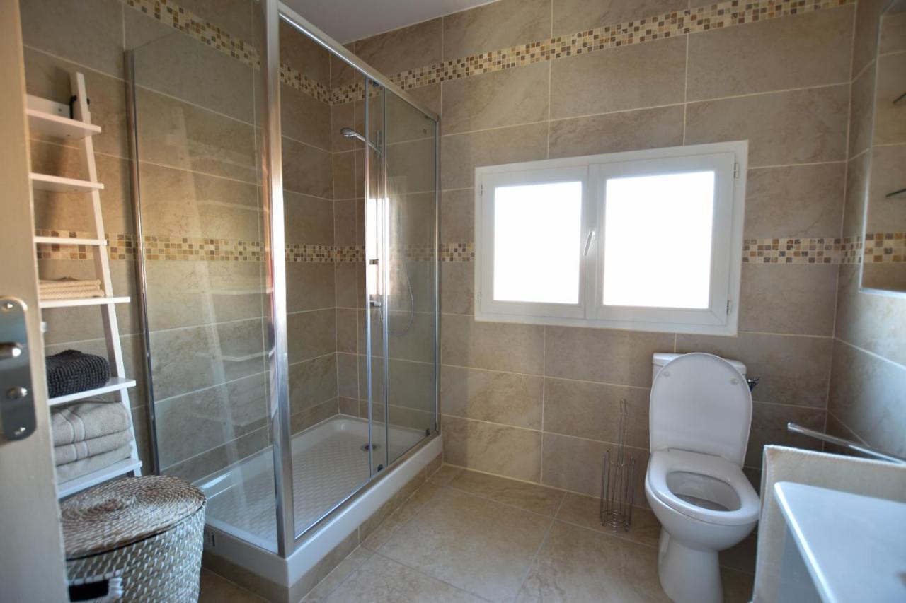 Gipsy - Clim Apartment Arles Ngoại thất bức ảnh