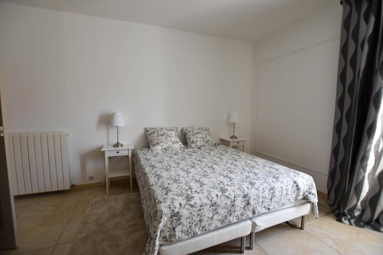 Gipsy - Clim Apartment Arles Ngoại thất bức ảnh