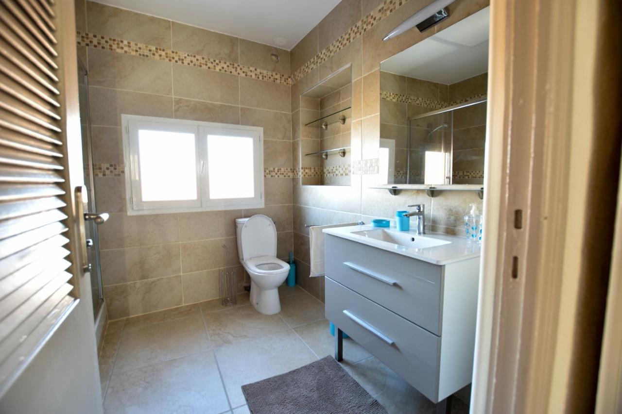 Gipsy - Clim Apartment Arles Ngoại thất bức ảnh