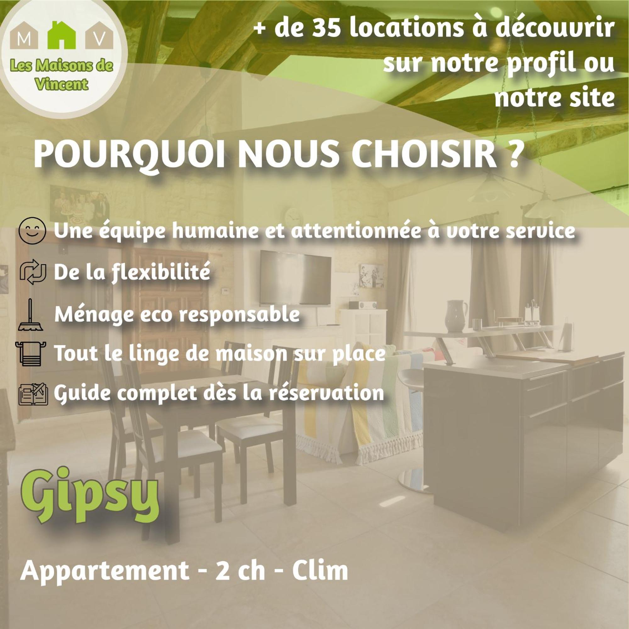 Gipsy - Clim Apartment Arles Ngoại thất bức ảnh